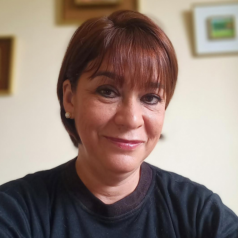 Belkis León