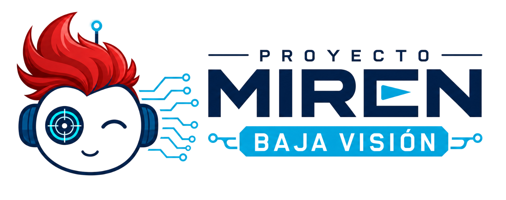 Proyecto Miren Baja Visión