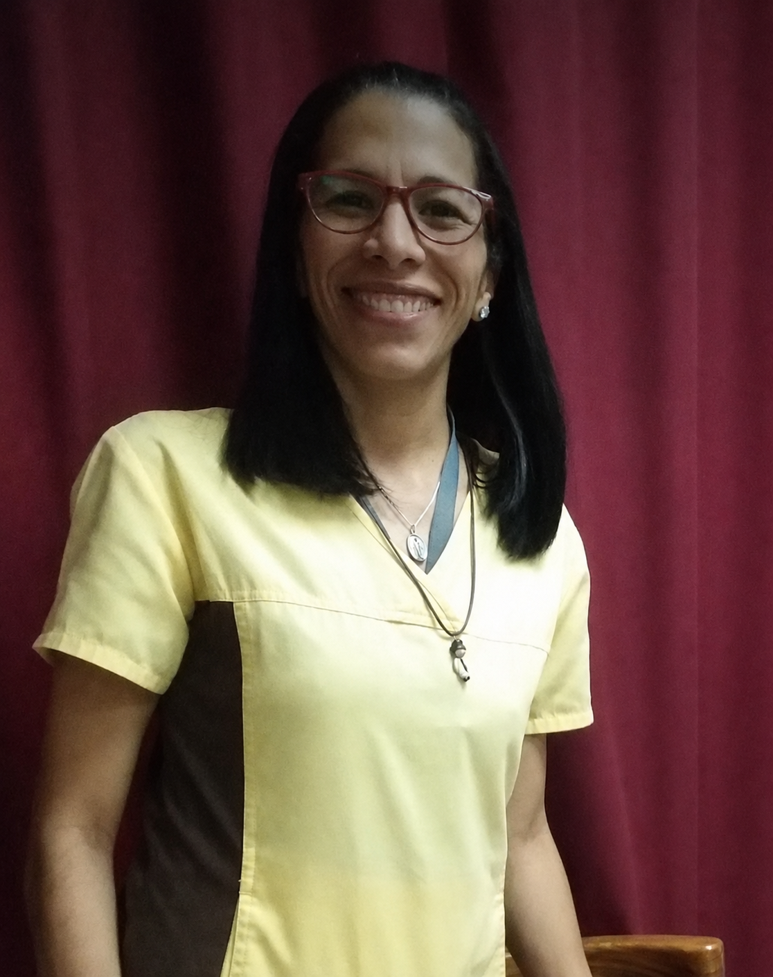 Mayra Ávila