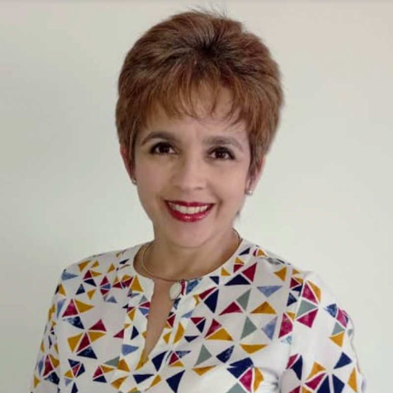 Ninoska Contreras