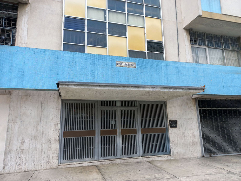 Sede Proyecto Miren Caracas